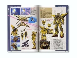 Dengeki Data Collection: Gundam Seed Destiny #2