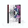 Dengeki Data Collection Gundam 00 Another Story