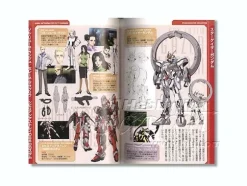 Dengeki Data Collection: Gundam Seed Side-Story 2