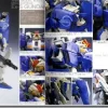Designs & Products Approved Gundam