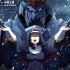 Despair Memory GUNDAM SEQUEL #02