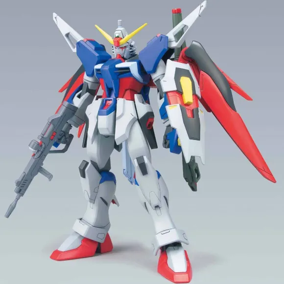 1/100 Destiny Gundam