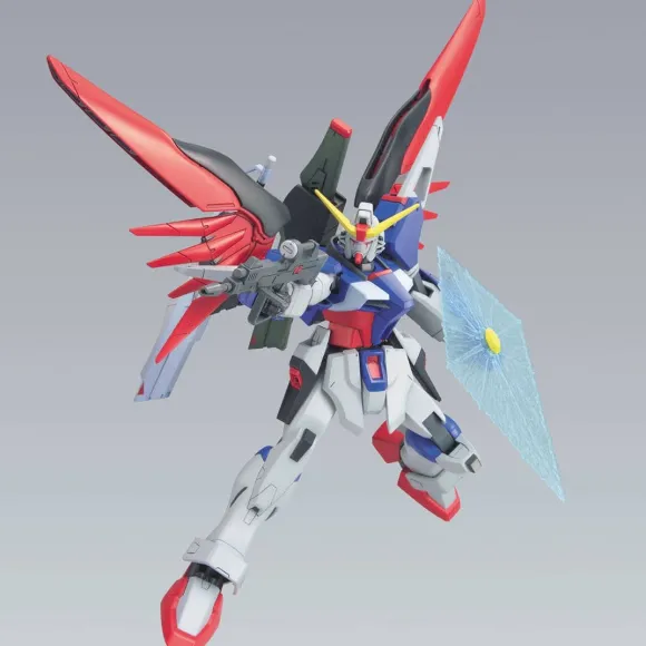 1/100 Destiny Gundam