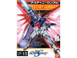 1/144 Destiny Gundam