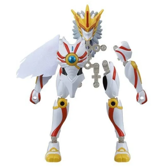 Digimon Universe Appli Arise Action AA-13 Gaiamon