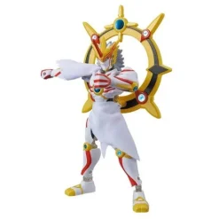 Digimon Universe Appli Arise Action AA-13 Gaiamon