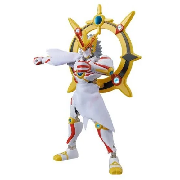 Digimon Universe Appli Arise Action AA-13 Gaiamon