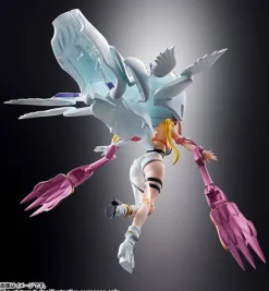 Digivolving Spirits 04 Angewomon