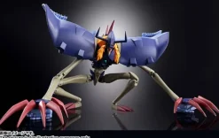 Digivolving Spirits 03 Diabolomon