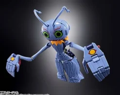 Digivolving Spirits 03 Diabolomon