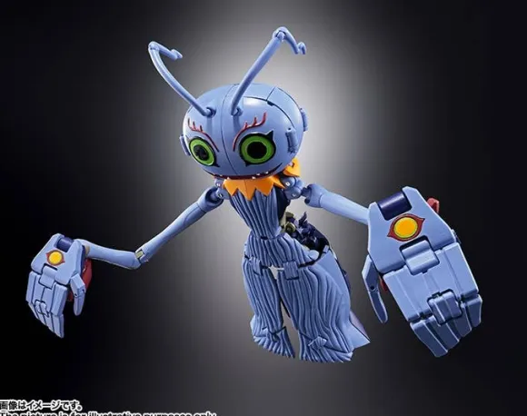 Digivolving Spirits 03 Diabolomon