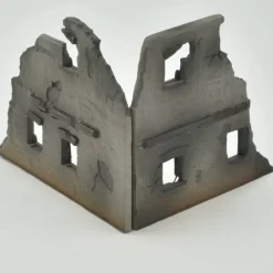 1/144 Diocolle Combat DCMA12 Ruins Set A