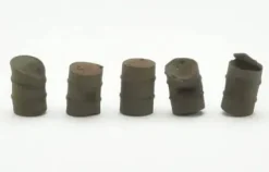 1/144 Diocolle Combat DCMA12 Ruins Set A