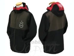 Dom Hooded Jacket M