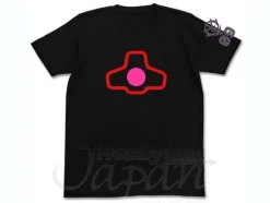 Dom Mono-Eye Luminous T-Shirt Black L