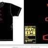3 Dom Mono-Eye 06 T-Shirt Black L