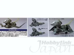 1/100 & 1/144 Dopp (2pcs)