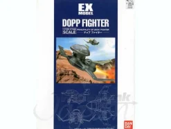 1/100 & 1/144 Dopp (2pcs)