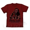 Dozle Zabi T-Shirt Burgundy S