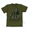 Dozle Zabi T-Shirt Moss XL