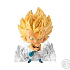 Dragon Ball Super Warrior Figure 6: 1Box (12pcs)