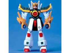 1/144 Dragon Gundam