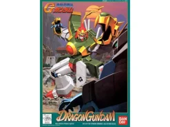 1/144 Dragon Gundam