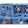 1/100 Duel Gundam Assault Shroud