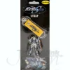Duel Gundam Strap
