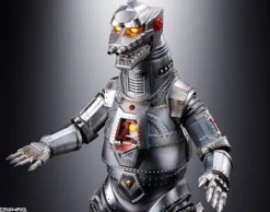 DX Chogokin Damashii Mechagodzilla 1974