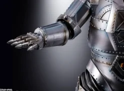 DX Chogokin Damashii Mechagodzilla 1974