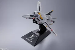 DX Chogokin First Limited Edition VF-1S Valkyrie Roy Focker Special
