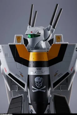 DX Chogokin First Limited Edition VF-1S Valkyrie Roy Focker Special