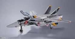 DX Chogokin First Limited Edition VF-1S Valkyrie Roy Focker Special