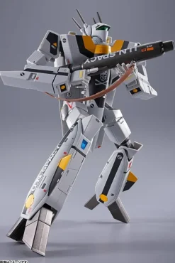 DX Chogokin First Limited Edition VF-1S Valkyrie Roy Focker Special