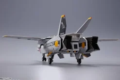 DX Chogokin First Limited Edition VF-1S Valkyrie Roy Focker Special