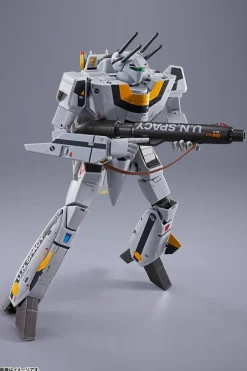 DX Chogokin First Limited Edition VF-1S Valkyrie Roy Focker Special