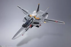 DX Chogokin First Limited Edition VF-1S Valkyrie Roy Focker Special