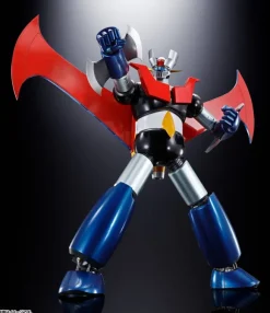 DX Chogokin Mazinger Z 50th Anniversary Ver.