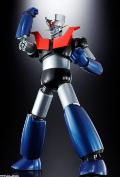 DX Chogokin Mazinger Z 50th Anniversary Ver.
