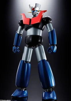 DX Chogokin Mazinger Z 50th Anniversary Ver.