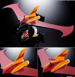 DX Chogokin Mazinger Z 50th Anniversary Ver.