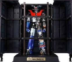 DX Chogokin Mazinger Z 50th Anniversary Ver.