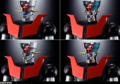 DX Chogokin Mazinger Z 50th Anniversary Ver.