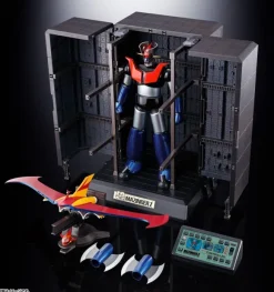 DX Chogokin Mazinger Z 50th Anniversary Ver.