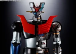 DX Chogokin Mazinger Z 50th Anniversary Ver.