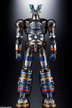 DX Chogokin Mazinger Z 50th Anniversary Ver.