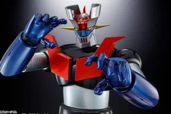 DX Chogokin Mazinger Z 50th Anniversary Ver.