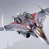 DX Chogokin Movie Version VF-31AX Kairos Plus (Mirage Farina Jenius)