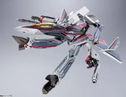 DX Chogokin Movie Version VF-31AX Kairos Plus (Mirage Farina Jenius)